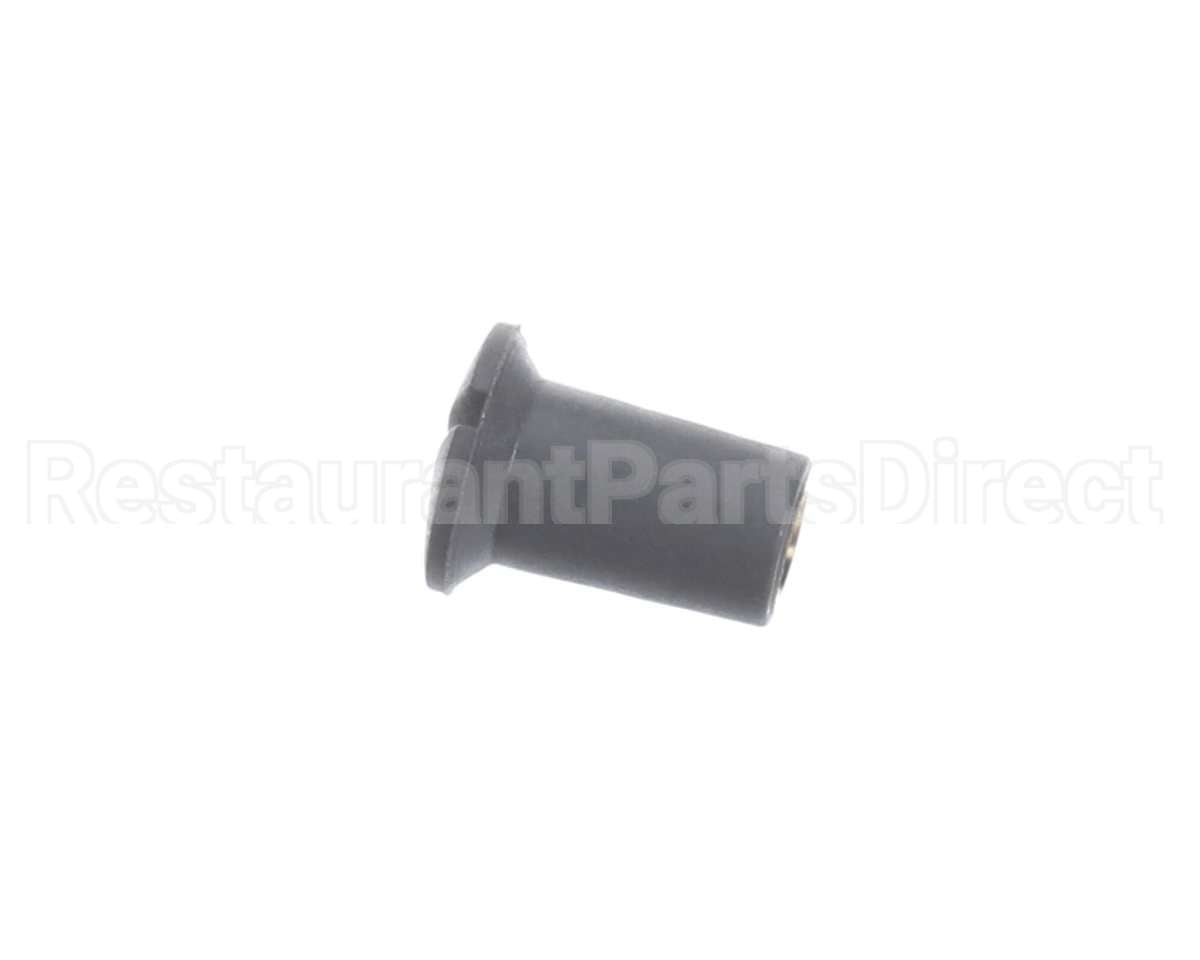 00154L Grindmaster Cecilware Screw Rear Cover Fx Grey
