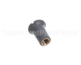 00154L Grindmaster Cecilware Screw Rear Cover Fx Grey