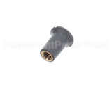 00154L Grindmaster Cecilware Screw Rear Cover Fx Grey