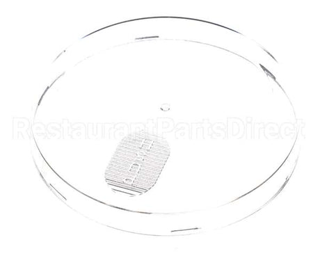 00157L Grindmaster Cecilware Cover-Timer, Spare Part