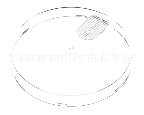 00157L Grindmaster Cecilware Cover-Timer, Spare Part