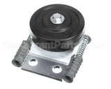 001582 Lotemp Doors Stayroller Compl Whardware