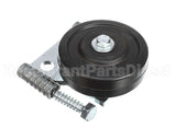 001582 Lotemp Doors Stayroller Compl Whardware