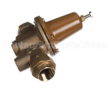 001596 Douglas Machines Valve Pressure Reducing 1 Inch