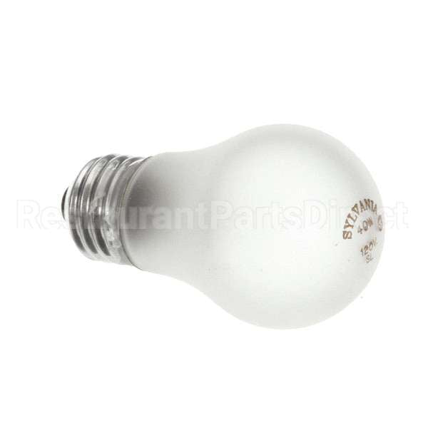 001596 Compatible Norlake Bulb 40 Watt Shatterpro Of