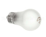 001596 Norlake Bulb 40 Watt Shatterproof