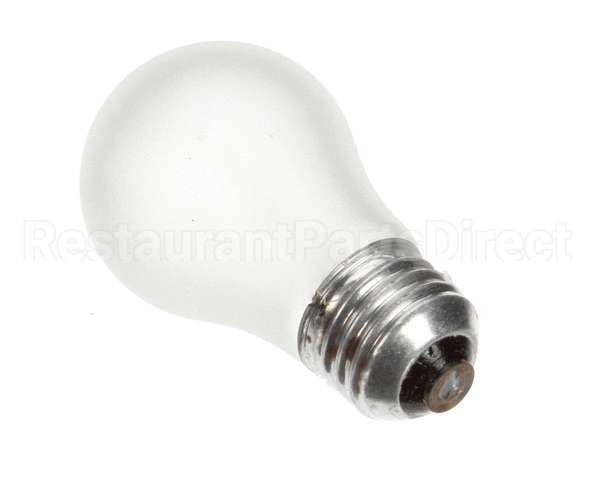 001596 Norlake Bulb 40 Watt Shatterproof