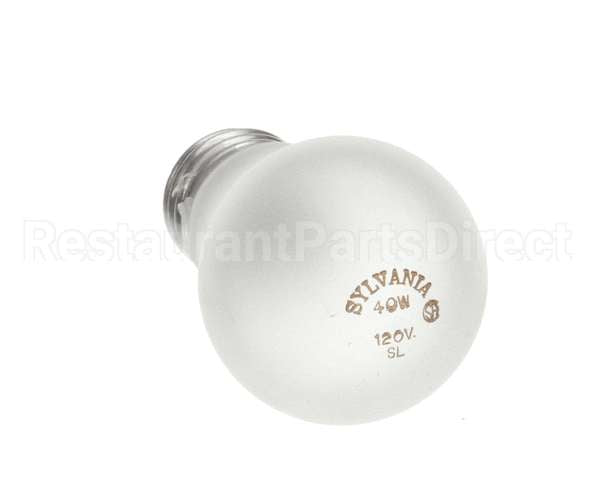 001596 Norlake Bulb 40 Watt Shatterproof