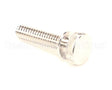 00159855 Compatible Follett Screw, Thumb, Knurled 1/ 4-20X1