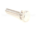 00159855 Compatible Follett Screw, Thumb, Knurled 1/ 4-20X1