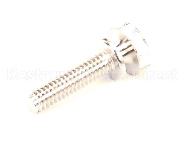 00159855 Follett Screw, Thumb, Knurled 1/4-20X