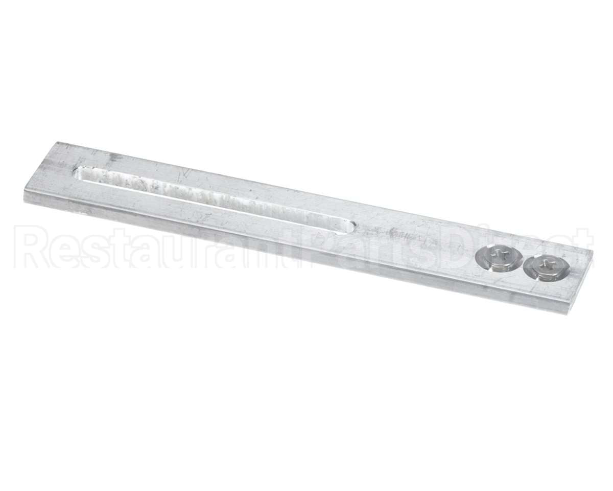 00160.0000 Hickory Pilot Bracket Aluminu