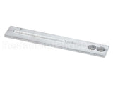 00160.0000 Hickory Pilot Bracket Aluminu