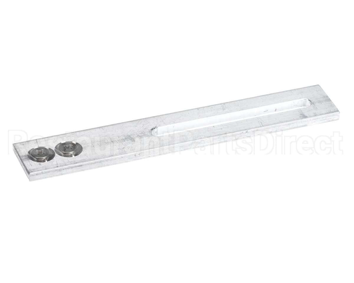 00160.0000 Hickory Pilot Bracket Aluminu