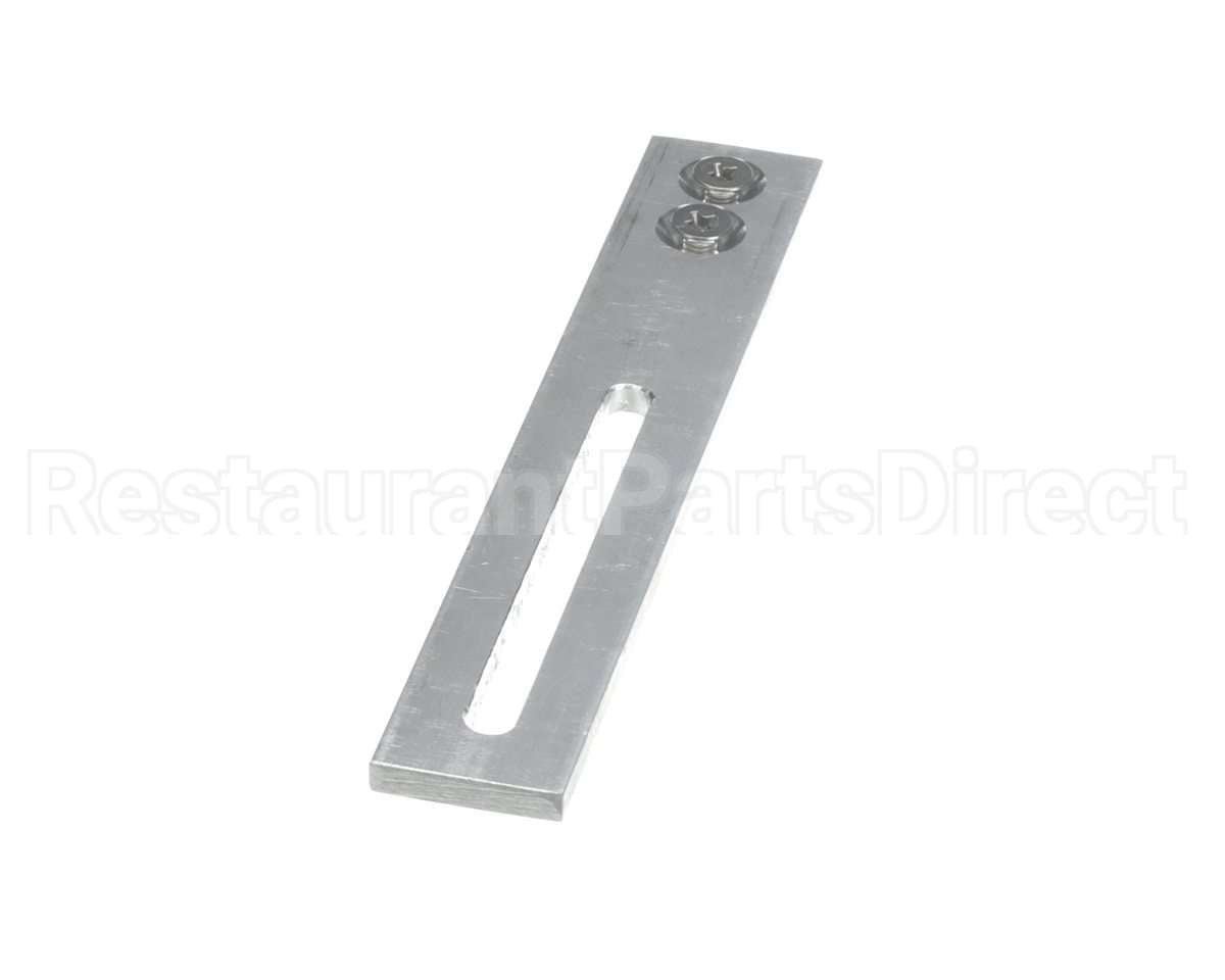 00160.0000 Hickory Pilot Bracket Aluminu