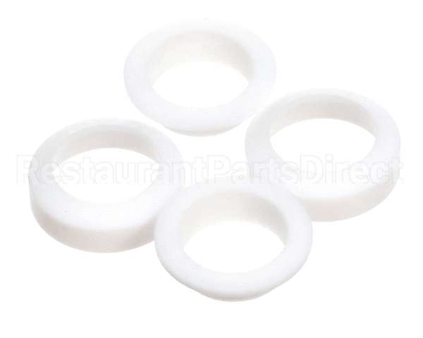 0016017B Electro-Steam Beveled Sigh Glass Seal Ki