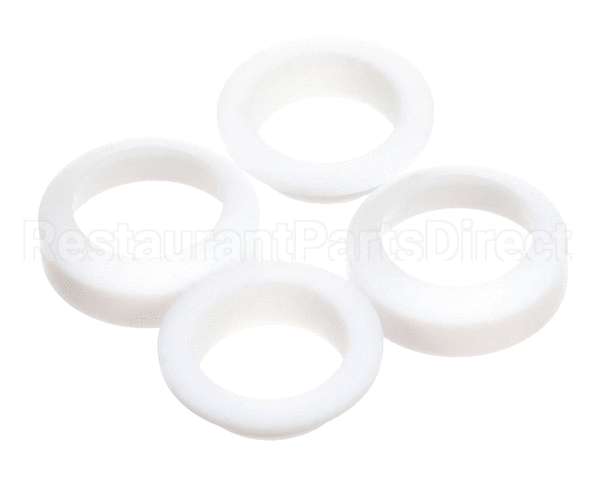 0016017B Electro-Steam Beveled Sigh Glass Seal Ki