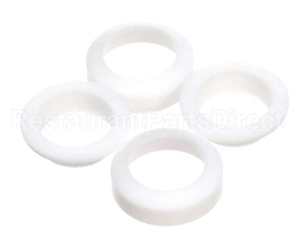 0016017B Electro-Steam Beveled Sigh Glass Seal Ki