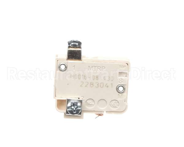 00160L Grindmaster Cecilware Relay For Compresser; Granita