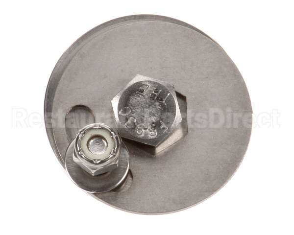 00161406 Follett Kit Auger Bolt