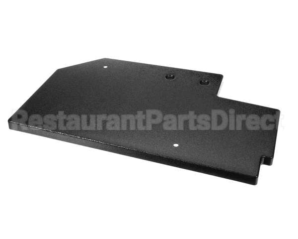 00161612 Follett Pan, Condensate