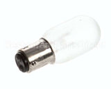 0016161T Wisco Coated Bulb 15W