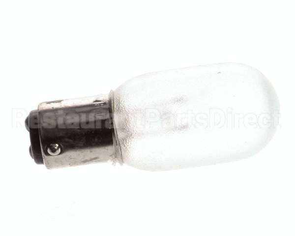 0016161T Wisco Coated Bulb 15W
