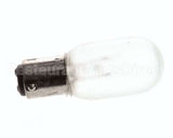 0016161T Wisco Coated Bulb 15W