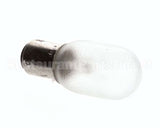 0016161T Wisco Coated Bulb 15W