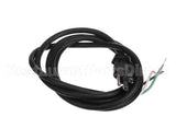 0016181 Wisco Power Cord