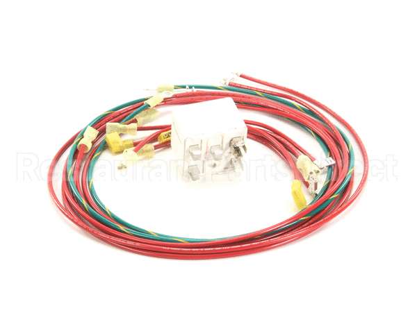 00161810 Follett Kit, Relay Harness 60Hz