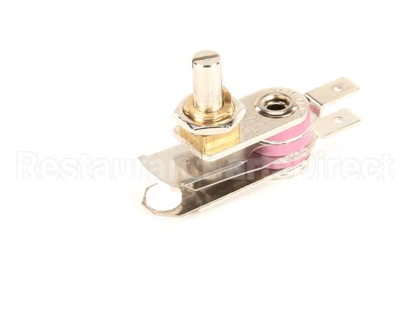 0016190 Wisco Regulating Thermostat