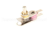 0016190 Wisco Regulating Thermostat