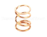001625-45 T&S Brass Sprng B- 575 O-Rng Barng