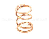 001625-45 T&S Brass Sprng B- 575 O-Rng Barng