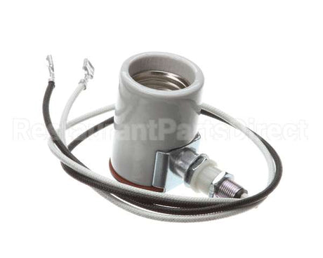 0016307 Wisco Light Socket Assembly