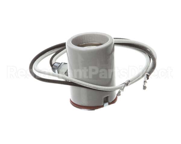 0016307 Wisco Light Socket Assembly