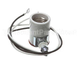 0016307 Wisco Light Socket Assembly