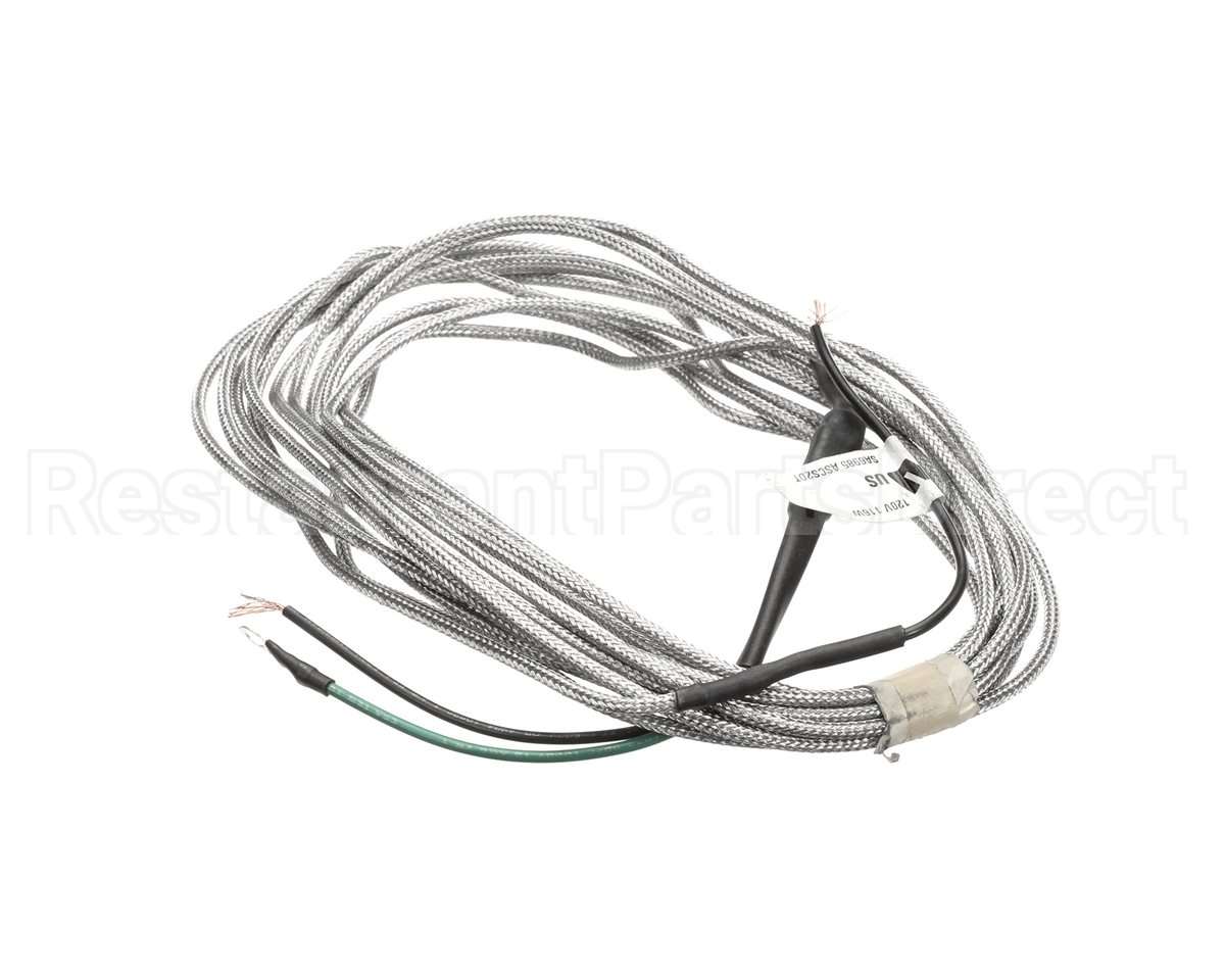 001646 Crown Tonka Heat Wire 232 30843678