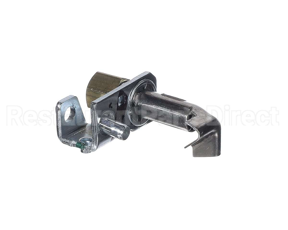 001649 Royal Range Pilot Burner With Bell Orifice