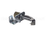 001649 Royal Range Pilot Burner With Bell Orifice