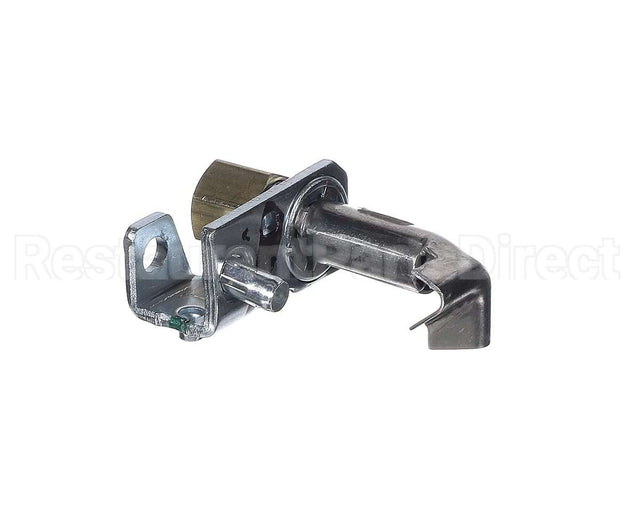 001649 Royal Range Pilot Burner With Bell Orifice