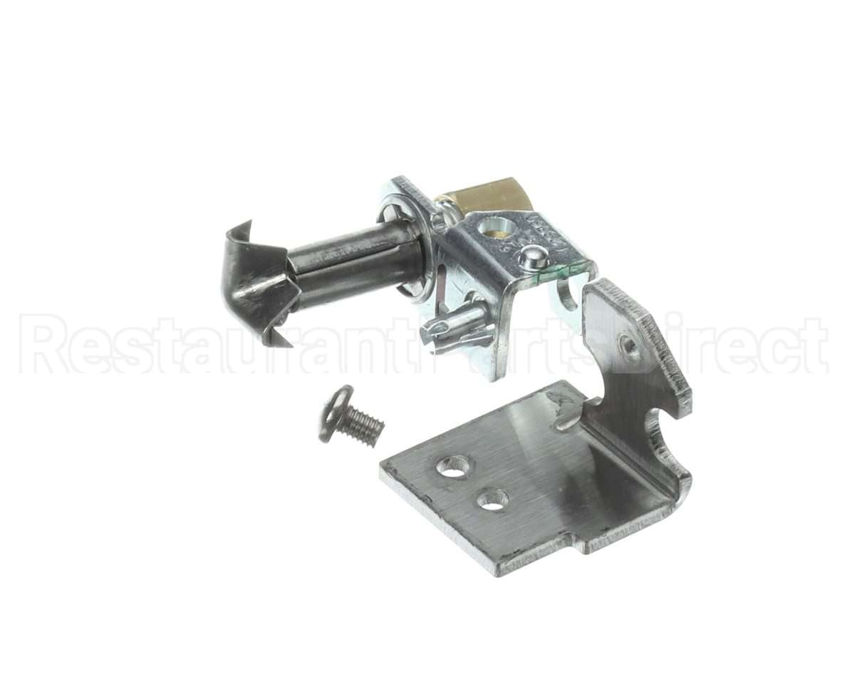 001650-S Hestan Commercial Service, Assy., Pilot Burner, Char-Broil