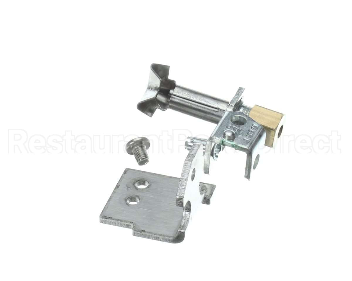 001650-S Hestan Commercial Service, Assy., Pilot Burner, Char-Broil
