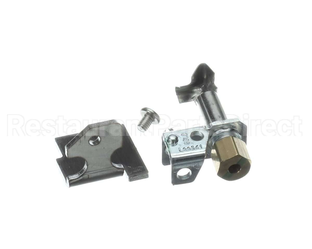 001650-S Hestan Commercial Service, Assy., Pilot Burner, Char-Broil