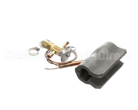 00165118 Follett Valve Expansion