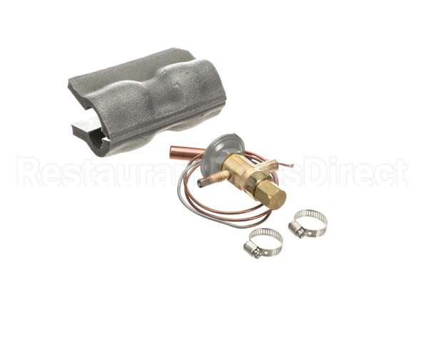 00165118 Follett Valve Expansion