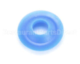 001660-45 T&S Brass Index Ring, Cold Water (Blue)