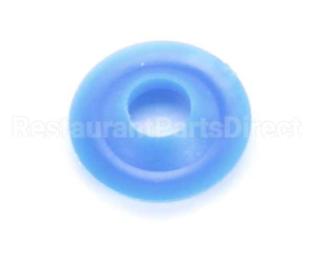 001660-45 T&S Brass Index Ring, Cold Water (Blue)