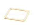 00167122 Follett Gasket, Breaker Elbow .125 Thick Santopr